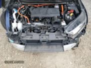 ✅ 2022 Honda CR-V Touring • VIN: 5J6RT6H94NL019641 • Lot: 85909225. Listed on Copart with 50,202 mi. Free auction sales archive from the USA and detailed vehicle history report at DreamBid. Image 12.