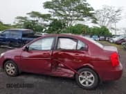 ✅ 2010 Hyundai Accent GLS • VIN: KMHCN4AC1AU481896 • Лот: 41319596. Опубликован ранее на IAAI с пробегом 89 046 миль. Бесплатный доступ к архиву аукционных продаж из США и подробный отчёт об истории автомобиля на DreamBid. Изображение 14.