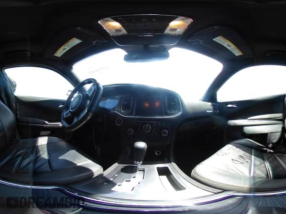 ✅ 2014 Dodge Charger RT • VIN: 2C3CDXCT1EH309189 • Lot: 42158197. Listed on IAAI with 92,074 mi. Free auction sales archive from the USA and detailed vehicle history report at DreamBid. Image 18.