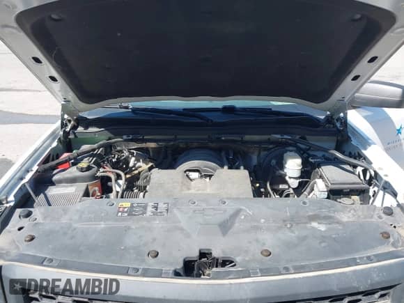 2014 Chevrolet Silverado 1500 Work Truck с VIN 1GCNCPEH9EZ141382, выставлен на аукционе IAAI как лот 43196402 с пробегом 63 510 миль миль и . История ставок и продаж доступна на DreamBid. Изображение 10.