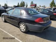 ✅ 2007 Ford Taurus SE • VIN: 1FAFP53U07A168037 • Lot: 87489435. Listed on Copart with 135,774 mi. Free auction sales archive from the USA and detailed vehicle history report at DreamBid. Image 2.