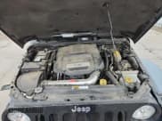 ✅ 2016 Jeep Wrangler Unlimited Rubicon • VIN: 1C4BJWFG3GL193203 • Lot: 85355665. Listed on Copart with 86,708 mi. Free auction sales archive from the USA and detailed vehicle history report at DreamBid. Image 12.