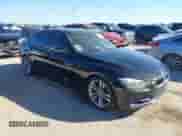 2014 BMW 3 Series 328i с VIN WBA3C1C5XEK115036, выставлен на аукционе IAAI как лот 43502740 с пробегом 161 486 миль миль и . История ставок и продаж доступна на DreamBid. Изображение 1.