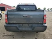 ✅ 2011 Honda Ridgeline RTL • VIN: 5FPYK1F57BB502456 • Лот: 70555485. Опубликован ранее на Copart с пробегом 379 452 миль. Бесплатный доступ к архиву аукционных продаж из США и подробный отчёт об истории автомобиля на DreamBid. Изображение 6.