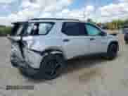 2021 Chevrolet Traverse Premier с VIN 1GNERKKW6MJ229301, выставлен на аукционе Copart как лот 67593715 с пробегом Не указан миль и Списание • Salvage title. История ставок и продаж доступна на DreamBid. Изображение 3.