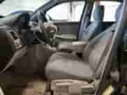 2008 Chevrolet Equinox LS с VIN 2CNDL23FX86029220, выставлен на аукционе Copart как лот 80966674 с пробегом 235 738 миль миль и На запчасти • Non repairable. История ставок и продаж доступна на DreamBid. Изображение 7.