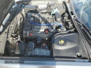 ✅ 2003 Jaguar XJ 8 • VIN: SAJDA14C33LF57646 • Лот: 71593995. Опубликован ранее на Copart с пробегом Не указан. Бесплатный доступ к архиву аукционных продаж из США и подробный отчёт об истории автомобиля на DreamBid. Изображение 11.