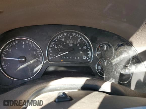 ✅ 2006 Buick Rainier CXL • VIN: 5GADT13S662228062 • Lot: 87074285. Wystawiony na Copart z przebiegiem Nie podano. Bezpłatny archiwum sprzedaży aukcyjnych z USA i szczegółowy raport historii pojazdu na DreamBid. Zdjęcie 9.