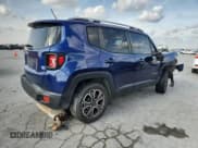 ✅ 2016 Jeep Renegade Limited • VIN: ZACCJBDT0GPD61789 • Lot: 93686675. Wystawiony na Copart z przebiegiem Nie podano. Bezpłatny archiwum sprzedaży aukcyjnych z USA i szczegółowy raport historii pojazdu na DreamBid. Zdjęcie 3.