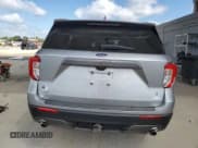 ✅ 2023 Ford Explorer XLT • VIN: 1FMSK7DH8PGA16083 • Лот: 81674685. Опубликован ранее на Copart с пробегом 34 322 миль. Бесплатный доступ к архиву аукционных продаж из США и подробный отчёт об истории автомобиля на DreamBid. Изображение 6.