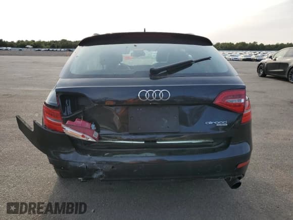 ✅ 2014 Audi allroad A4 Premium Plus • VIN: WA1UFAFL2EA068495 • Лот: 71157264. Опубликован ранее на Copart с пробегом Не указан. Бесплатный доступ к архиву аукционных продаж из США и подробный отчёт об истории автомобиля на DreamBid. Изображение 6.