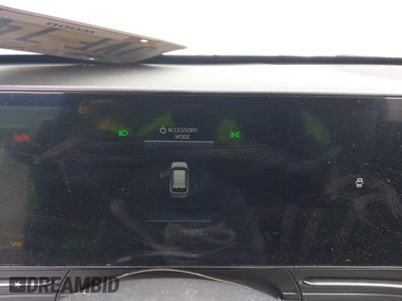 ✅ 2024 Hyundai Kona SE • VIN: KM8HACAB5RU127667 • Лот: 41575437. Опубликован ранее на IAAI с пробегом 12 654 миль. Бесплатный доступ к архиву аукционных продаж из США и подробный отчёт об истории автомобиля на DreamBid. Изображение 15.