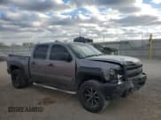 ✅ 2013 Chevrolet Silverado 1500 LT • VIN: 3GCPKSE79DG354384 • Lot: 87102125. Listed on Copart with 118,243 mi. Free auction sales archive from the USA and detailed vehicle history report at DreamBid. Image 4.