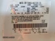 ✅ 2008 Ford Escape XLS • VIN: 1FMCU02Z98KD99984 • Lot: 89908575. Listed on Copart with 184,592 mi. Free auction sales archive from the USA and detailed vehicle history report at DreamBid. Image 12.