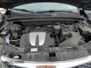 ✅ 2011 Kia Sorento EX • VIN: 5XYKUDA28BG008705 • Lot: 90478655. Listed on Copart with 229,911 mi. Free auction sales archive from the USA and detailed vehicle history report at DreamBid. Image 12.