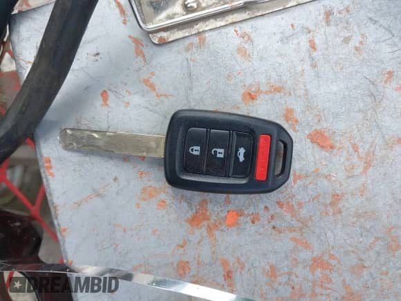 2014 Honda Accord LX with VIN 1HGCR2F36EA021891, listed as a IAAI auction lot 43603711 with 170,792 mi miles and . Bid and sale history available at DreamBid. Image 11.