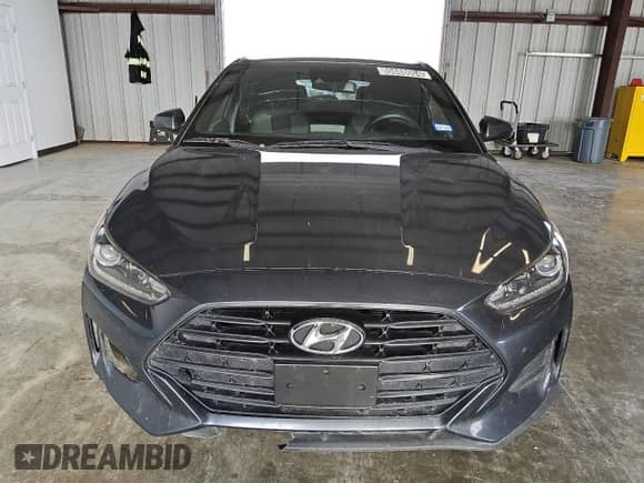 2020 Hyundai Veloster 2.0 z VIN KMHTG6AF9LU032050, wystawiony jako Copart lot #80888004 z przebiegiem 120 643 mil mil oraz Czysty tytuł • Clean title. Historia ofert i sprzedaży dostępna na DreamBid. Obrazek 5.