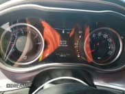 ✅ 2019 Dodge Challenger SXT • VIN: 2C3CDZGG1KH759736 • Lot: 65568594. Wystawiony na Copart z przebiegiem 110 877 mil. Bezpłatny archiwum sprzedaży aukcyjnych z USA i szczegółowy raport historii pojazdu na DreamBid. Zdjęcie 9.