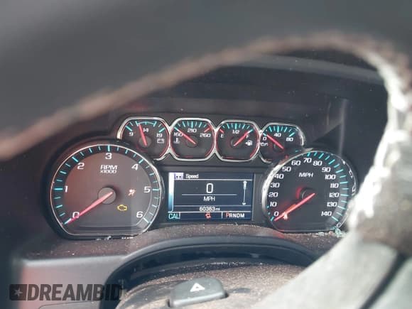 ✅ 2015 Chevrolet Silverado 1500 LT • VIN: 3GCUKREC1FG308043 • Лот: 43293725. Опубликован ранее на IAAI с пробегом 60 363 миль. Бесплатный доступ к архиву аукционных продаж из США и подробный отчёт об истории автомобиля на DreamBid. Изображение 7.