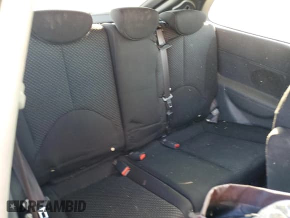 ✅ 2008 Hyundai Accent GS • VIN: KMHCM36C18U104873 • Лот: 44246315. Опубликован ранее на Copart с пробегом 147 306 миль. Бесплатный доступ к архиву аукционных продаж из США и подробный отчёт об истории автомобиля на DreamBid. Изображение 10.