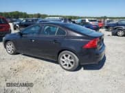 ✅ 2015 Volvo S60 T5 Drive-E • VIN: YV126MFJ8F2352152 • Lot: 71680624. Listed on Copart with Not provided. Free auction sales archive from the USA and detailed vehicle history report at DreamBid. Image 2.