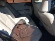 ✅ 2015 Honda Accord EX-L • VIN: 1HGCR2F87FA050765 • Lot: 43350580. Listed on IAAI with Not provided. Free auction sales archive from the USA and detailed vehicle history report at DreamBid. Image 8.