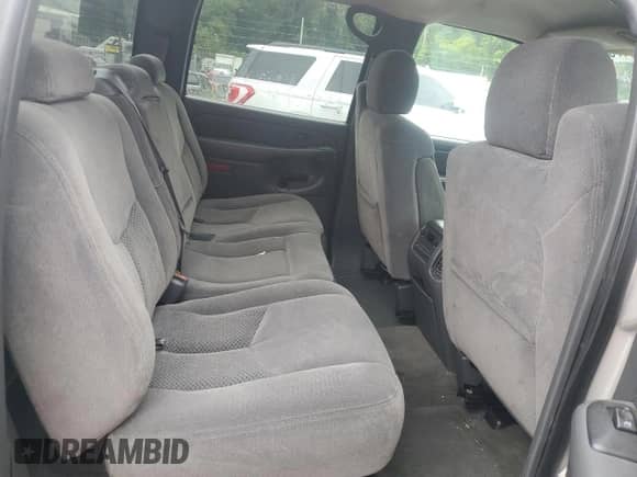 2006 Chevrolet Silverado 1500 LT1 с VIN 2GCEK13T161211281, выставлен на аукционе Copart как лот 68917655 с пробегом 197 978 миль миль и Списание • Salvage title. История ставок и продаж доступна на DreamBid. Изображение 10.