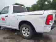 2022 Ram 1500 Tradesman с VIN 3C6JR6AT9NG210824, выставлен на аукционе IAAI как лот 42161290 с пробегом 61 371 миль миль и . История ставок и продаж доступна на DreamBid. Изображение 21.