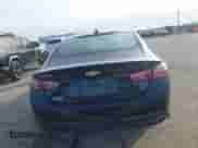 2023 Chevrolet Malibu LT with VIN 1G1ZE5ST7PF123047, listed as a IAAI auction lot 41080678 with 53,857 mi miles and . Bid and sale history available at DreamBid. Image 16.