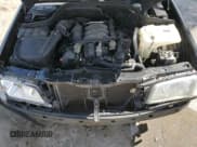 ✅ 1999 Mercedes-Benz C 230/260/280/320 • VIN: WDBHA29G7XA799919 • Lot: 82103355. Listed on Copart with 122,966 mi. Free auction sales archive from the USA and detailed vehicle history report at DreamBid. Image 11.