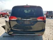 ✅ 2018 Chrysler Pacifica Limited • VIN: 2C4RC1GG0JR108312 • Lot: 57158625. Listed on Copart with 57,641 mi. Free auction sales archive from the USA and detailed vehicle history report at DreamBid. Image 6.