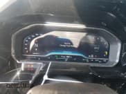 ✅ 2023 Chevrolet Silverado 1500 LT Trail Boss • VIN: 3GCUDFE84PG273892 • Lot: 46909745. Wystawiony na Copart z przebiegiem 59 466 mil. Bezpłatny archiwum sprzedaży aukcyjnych z USA i szczegółowy raport historii pojazdu na DreamBid. Zdjęcie 9.