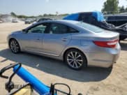 ✅ 2015 Hyundai Azera • VIN: KMHFG4JG8FA446887 • Lot: 81228745. Listed on Copart with 164,148 mi. Free auction sales archive from the USA and detailed vehicle history report at DreamBid. Image 2.