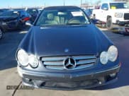 ✅ 2009 Mercedes-Benz CLK 350 • VIN: WDBTK56FX9T109978 • Lot: 41406826. Listed on IAAI with 59,043 mi. Free auction sales archive from the USA and detailed vehicle history report at DreamBid. Image 19.