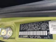 ✅ 2016 Toyota Prius One • VIN: JTDKDTB37G1135616 • Lot: 42559624. Listed on IAAI with 174,027 mi. Free auction sales archive from the USA and detailed vehicle history report at DreamBid. Image 9.