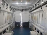 ✅ 2023 Ford Transit • VIN: 1FTRS4XG2PKA04528 • Лот: 42133735. Опубликован ранее на Copart с пробегом 39 497 миль. Бесплатный доступ к архиву аукционных продаж из США и подробный отчёт об истории автомобиля на DreamBid. Изображение 10.