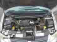 2006 Dodge Grand Caravan SE with VIN 1D4GP24R06B648310, listed as a Copart auction lot 85677155 with 163,572 mi miles and Salvage title. Bid and sale history available at DreamBid. Image 12.