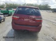 ✅ 2020 Dodge Durango GT Plus • VIN: 1C4RDHDG8LC381374 • Лот: 68491875. Опубликован ранее на Copart с пробегом Не указан. Бесплатный доступ к архиву аукционных продаж из США и подробный отчёт об истории автомобиля на DreamBid. Изображение 6.