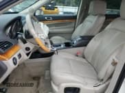 ✅ 2012 Lincoln MKT EcoBoost • VIN: 2LMHJ5AT1CBL54652 • Лот: 82407495. Опубликован ранее на Copart с пробегом 137 523 миль. Бесплатный доступ к архиву аукционных продаж из США и подробный отчёт об истории автомобиля на DreamBid. Изображение 7.