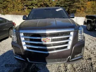 ✅ 2016 Cadillac Escalade Luxury Collection • VIN: 1GYS3BKJ0GR249884 • Lot: 91849375. Wystawiony na Copart z przebiegiem Nie podano. Bezpłatny archiwum sprzedaży aukcyjnych z USA i szczegółowy raport historii pojazdu na DreamBid. Zdjęcie 5.