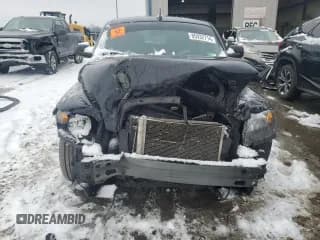 ✅ 2010 Chevrolet HHR 1LT • VIN: 3GNBABDB0AS621060 • Lot: 85932714. Listed on Copart with Not provided. Free auction sales archive from the USA and detailed vehicle history report at DreamBid. Image 5.