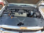 ✅ 2018 Chevrolet Silverado 1500 LT • VIN: 3GCPCREC7JG596184 • Lot: 61713105. Wystawiony na Copart z przebiegiem 72 080 mil. Bezpłatny archiwum sprzedaży aukcyjnych z USA i szczegółowy raport historii pojazdu na DreamBid. Zdjęcie 11.