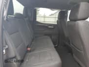 ✅ 2022 Chevrolet Silverado 1500 RST • VIN: 1GCUDEED3NZ621847 • Лот: 68490455. Опубликован ранее на Copart с пробегом 55 824 миль. Бесплатный доступ к архиву аукционных продаж из США и подробный отчёт об истории автомобиля на DreamBid. Изображение 10.