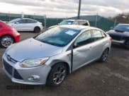 ✅ 2013 Ford Focus SE • VIN: 1FADP3F28DL235280 • Lot: 43546076. Wystawiony na IAAI z przebiegiem 126 232 mil. Bezpłatny archiwum sprzedaży aukcyjnych z USA i szczegółowy raport historii pojazdu na DreamBid. Zdjęcie 2.