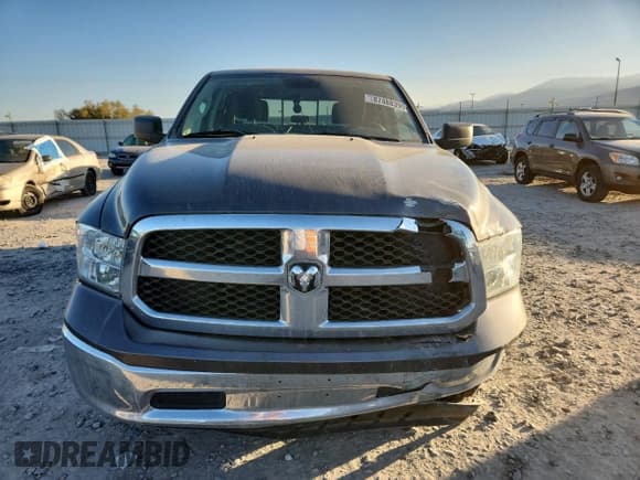 ✅ 2017 Ram 1500 SLT • VIN: 1C6RR7LT2HS516234 • Лот: 87488395. Опубликован ранее на Copart с пробегом 134 298 миль. Бесплатный доступ к архиву аукционных продаж из США и подробный отчёт об истории автомобиля на DreamBid. Изображение 5.