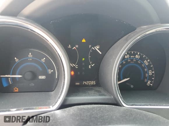 ✅ 2011 Toyota Highlander Limited • VIN: JTEDC3EH8B2003904 • Lot: 81115645. Listed on Copart with 142,085 mi. Free auction sales archive from the USA and detailed vehicle history report at DreamBid. Image 9.