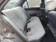 ✅ 1993 Geo Prizm • VIN: 1Y1SK5365PZ007317 • Lot: 52385495. Listed on Copart with 183,582 mi. Free auction sales archive from the USA and detailed vehicle history report at DreamBid. Image 10.