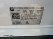 ✅ 2025 Chevrolet Blazer LT • VIN: 3GNKBDRS2SS118844 • Lot: 58391305. Listed on Copart with 5,265 mi. Free auction sales archive from the USA and detailed vehicle history report at DreamBid. Image 13.