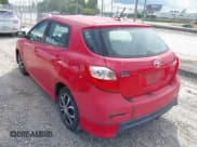✅ 2010 Toyota Matrix • VIN: 2T1KU4EE8AC274983 • Lot: 43088827. Wystawiony na IAAI z przebiegiem 196 525 mil. Bezpłatny archiwum sprzedaży aukcyjnych z USA i szczegółowy raport historii pojazdu na DreamBid. Zdjęcie 3.
