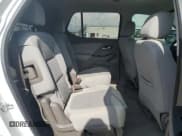 ✅ 2020 Chevrolet Traverse LT Cloth • VIN: 1GNERGKW6LJ217743 • Lot: 66592904. Wystawiony na Copart z przebiegiem 53 774 mil. Bezpłatny archiwum sprzedaży aukcyjnych z USA i szczegółowy raport historii pojazdu na DreamBid. Zdjęcie 11.